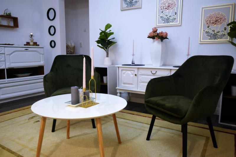 شقة Apartament Thea Făgăraş المظهر الخارجي الصورة