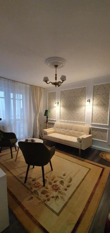 شقة Apartament Thea Făgăraş المظهر الخارجي الصورة