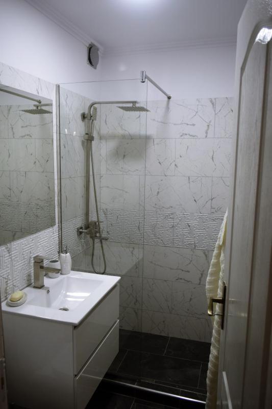 شقة Apartament Thea Făgăraş المظهر الخارجي الصورة